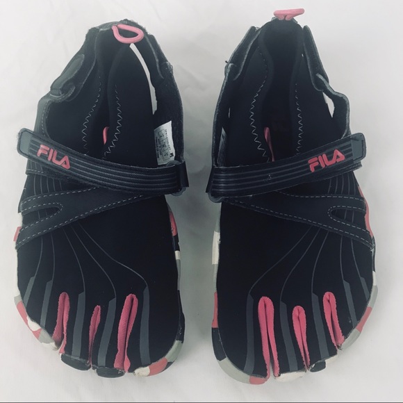 fila skeletoes